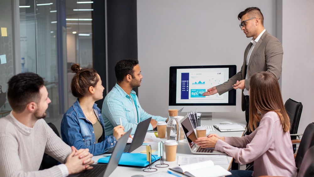 Salesforce Consulting